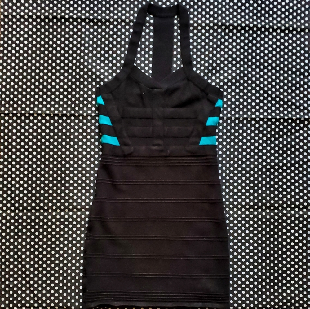 Sexy and Comfy Knitwear Dress